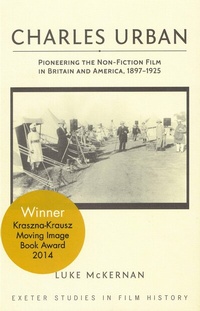 Abbildung von: Charles Urban - University of Exeter Press