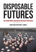 Cover: Disposable Futures - City Lights Publishers