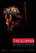 Cover: The Gunman (Movie Tie-In Edition) - City Lights Publishers