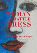 Cover: Woman in Battle Dress - City Lights Publishers