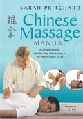 Cover: Chinese Massage Manual - Singing Dragon