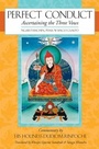 Cover: Perfect Conduct - Wisdom Publications