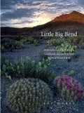 Cover: Little Big Bend - Texas Tech University Press