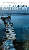 Cover: The Keeper's Daughter ebook - Talonbooks