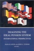 Cover: Imagining the Ideal Pension System - WE Upjohn Institute