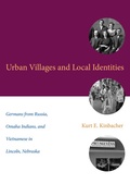 Cover: Urban Villages and Local Identities - Naval Institute Press
