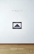 Cover: Service - Naval Institute Press