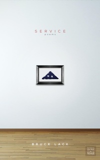 Enlarge image Cover: Service - Naval Institute Press