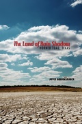 Cover: The Land of Rain Shadow - Naval Institute Press