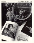 Cover: Lewis Morley - Writelight Pty Ltd