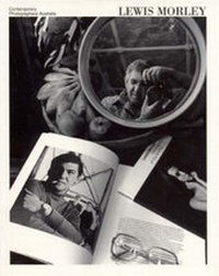 Enlarge image Cover: Lewis Morley - Writelight Pty Ltd
