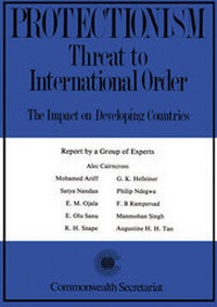 Abbildung von: Protectionism - Commonwealth Secretariat