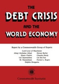 Cover: Debt Crisis and the World Economy - Commonwealth Secretariat