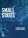 Cover: Small States: v. 5 - Commonwealth Secretariat