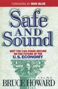 Cover: Safe and Sound - Tyndale House Publishers