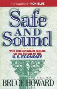 Enlarge image Cover: Safe and Sound - Tyndale House Publishers