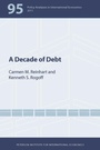 Cover: A Decade of Debt - Peterson Institute for International Economics