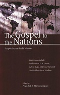 Bild: The Gospel to the nations - Apollos