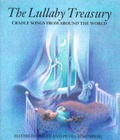 Cover: The Lullaby Treasury - Floris Books