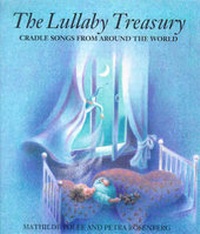 Enlarge image Cover: The Lullaby Treasury - Floris Books