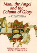 Cover: Mani, the Angel and the Column of Glory - Floris Books
