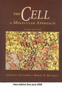 Cover: The Cell - Sinauer Associates Inc.,U.S.