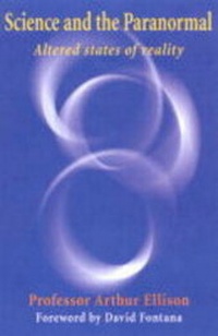 Enlarge image Cover: Science and the Paranormal - Floris Books