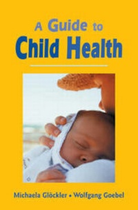 Enlarge image Cover: A Guide to Child Health - Floris Books