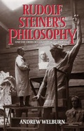Cover: Rudolf Steiner's Philosophy - Floris Books