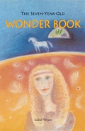Cover: The Seven-Year-Old Wonder Book - Floris Books