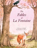 Cover: The Fables of La Fontaine - Floris Books