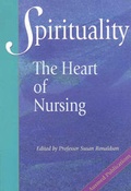 Cover: Spirituality - Australasian Health Educational System