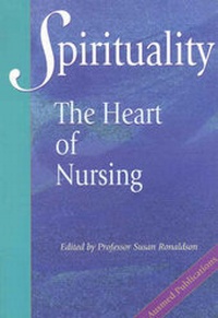 Enlarge image Cover: Spirituality - Australasian Health Educational System