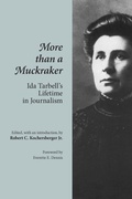 Bild: More Than a Muckraker - University of Tennessee Press