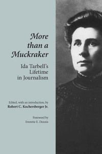 Bild: More Than a Muckraker - University of Tennessee Press