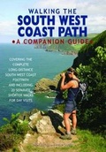 Cover: Walking the South West Coast Path - Pixz Books