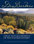 Cover: Dry Borders - University of Utah Press,U.S.
