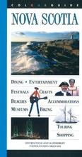 Cover: Nova Scotia - Formac Publishing,Canada