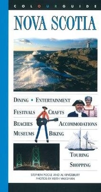 Abbildung von: Nova Scotia - Formac Publishing,Canada