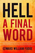 Cover: Hell - A Final Word - Abilene Christian University Press