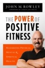 Cover: Power of Positive Fitness - Leafwood Publishers