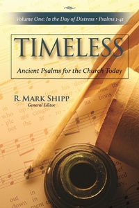 Enlarge image Cover: Timeless - Abilene Christian University Press