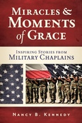 Cover: Miracles & Moments of Grace - Abilene Christian University Press