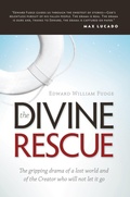 Cover: Divine Rescue - Abilene Christian University Press
