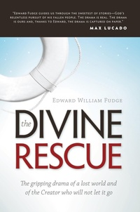 Enlarge image Cover: Divine Rescue - Abilene Christian University Press
