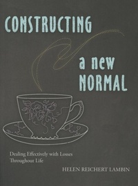 Enlarge image Cover: Constructing a New Normal - ACTA Publications