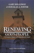 Cover: Renewing God's People, 2nd Ed. - Abilene Christian University Press
