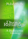 Cover: Divorce & Remarriage - Leafwood Publishers