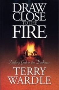 Enlarge image Cover: Draw Close to the Fire - Leafwood Publishers