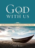 Cover: God With Us - Leafwood Publishers